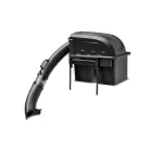 EGO ABK4200-A 107cm Z6 Aufsitzrasenmäher Grasfangkorb Kit