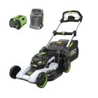 EGO - LM2236 SP- 55cm - Kunststoff Rasenmäher Kit