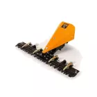 AS Motor ESM Mähbalken (126cm) für AS 600 MultiPro