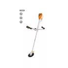 Stihl RGA 140 Akku-Kreiselschere (Grundgerät ohne Akku und Ladegerät)