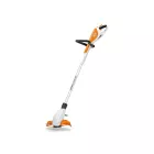 Stihl FSA 45 Kompakter Rasentrimmer mit integriertem Akku