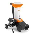 Stihl GH 460 Häcksler