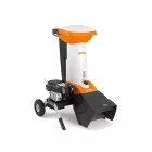 Stihl GH 460 Häcksler