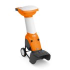 Stihl GHE 355 Häcksler