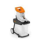 Stihl GHE 135 L Häcksler