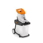 Stihl GHE 135 L Häcksler