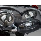 Husqvarna Mähdeck RC Combi 112