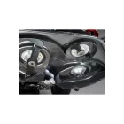 Husqvarna Mähdeck RC Combi 112