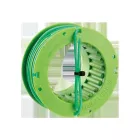 EGO AS1301 2.0mm/7m Fadenspule mit rundem Faden