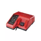Milwaukee M12-18C (Ladegerät)