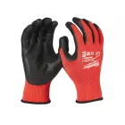 Milwaukee Schnittschutzhandschuhe Klasse 3/C (Größe 9 (L))