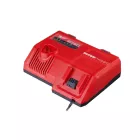 Milwaukee M12-18SC (High Output Ladegerät)