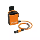 Stihl Gürteltasche AP m. Anschlussl.
