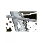 3/8" RAPID HEXA (RH), 1,6 MM, 72 TG, 50 CM