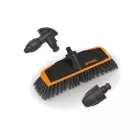 Stihl Fahrzeugreinigungsset für RE 80–RE 170 PLUS, mit Bajonett-Kupplung (ab Modelljahr 2022)