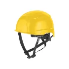 Milwaukee BOLT 200 - Helm / gelb / belüftet