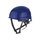 Milwaukee BOLT 200 - Helm / blau / belüftet