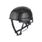 Milwaukee BOLT 200 - Helm / schwarz / belüftet
