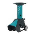 REMARC Gartenhäcksler Kompostmeister 2.4