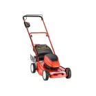 Sabo Akkurasenmäher 43 Accu Set inkl. Akku 4 Ah + Ladegerät