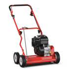 Sabo Profi Benzinvertikutierer 45-220 (Modell 2024)