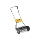 Stiga Spindelmäher SCM 440 FS