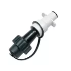 Stihl Einfüllsystem für Kettensägen Öl