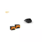 STIHL Starter Set AK 20 Plus - (2x AK20 + 1x AL 101)