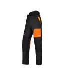 Bundhose FUNCTION Core, Design A, Class 1 - Größe: L