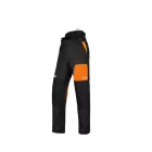 Bundhose FUNCTION Core, Design A, Class 1 - Größe:  S-6