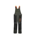 STIHL Latzhose KIDS Grün Gr. 110-116