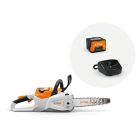 STIHL MSA 80 C-B Set AK 30 + AL 101