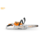 STIHL MSA 70 (30cm) C-B Set mit AK 30 S + AL 101