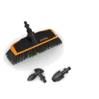 Stihl - Fahrzeugreinigungsset REA 60 - 100 PLUS