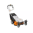 Stihl Akkurasenmäher RMA 765 V Set mit 2x AP 500 S + AL 500 + ADA 700