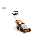 STIHL RMA 443 PV Set AP 30 + AL 301