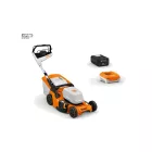 STIHL RMA 453 PV Set AP 30 + AL 301