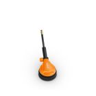 STIHL Rotierende Waschbürste - RE 80 - 140, REA 60 - 100