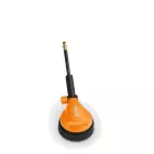 STIHL Rotierende Waschbürste - RE 80 - 140, REA 60 - 100