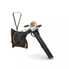 Stihl Akku-Saughäcksler SHA 140 Grundgerät