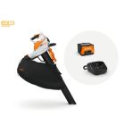 Stihl SHA 56 Set inkl. 1x Akku AK 20 und 1x Ladegerät AL 101
