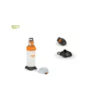 STIHL WSA 40 Set AS 2 + AL 1