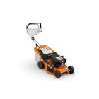 STIHL RM 248 T Rasenmäher