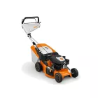 STIHL RM 248 T Rasenmäher