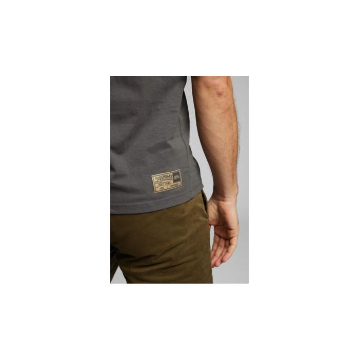 STIHL（スチール）CONTRA 59 Tシャツ　サイズXL（ドイツサイズ） STIHL（スチール）CONTRA 59 TシャツサイズXL（ドイツサイズ）
