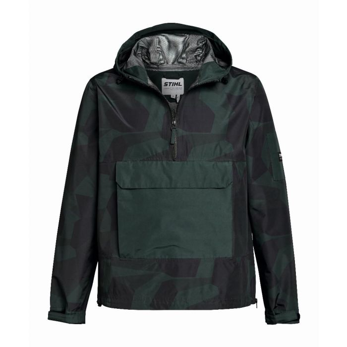 Xxl anorak outlet