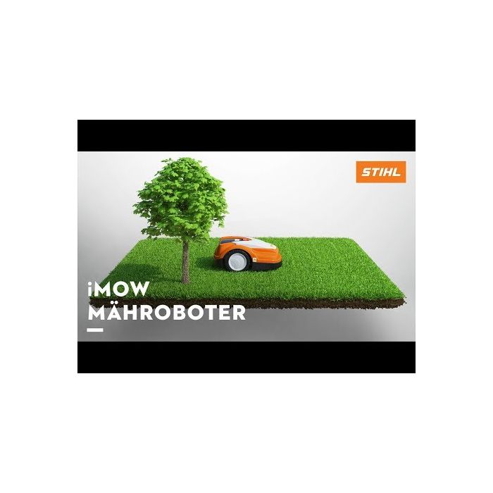 Stihl imow rmi 632 c best sale