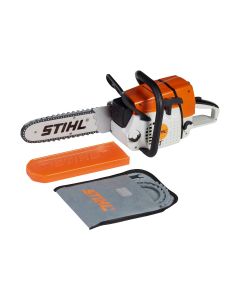 Stihl Spielzeugsäge 