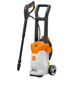 Stihl RE 80 Hochdruckreiniger