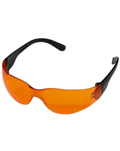 Stihl Schutzbrille Light - orange